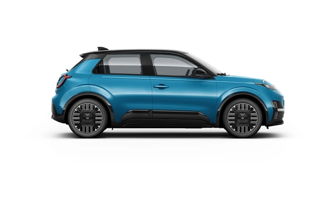 Nissan MICRA Engage 40-kWh-Batterie, 90 kW (122 PS), 2WD, Elektrisch Nissan MICRA Engage 40-kWh-Batterie, 90 kW (122 PS), 2WD, Elektrisch